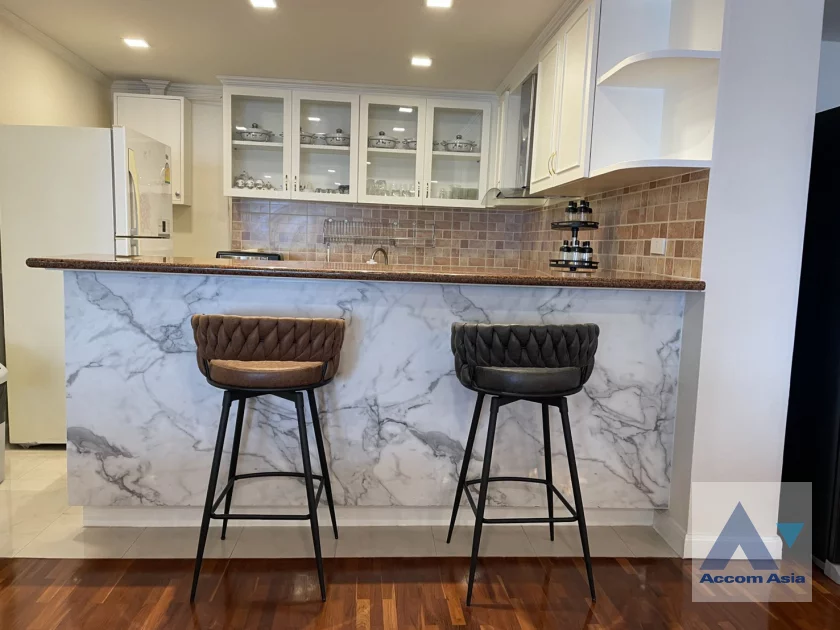 6  3 br Condominium for rent and sale in Sukhumvit ,Bangkok BTS Ekkamai at Casa Viva AA31368