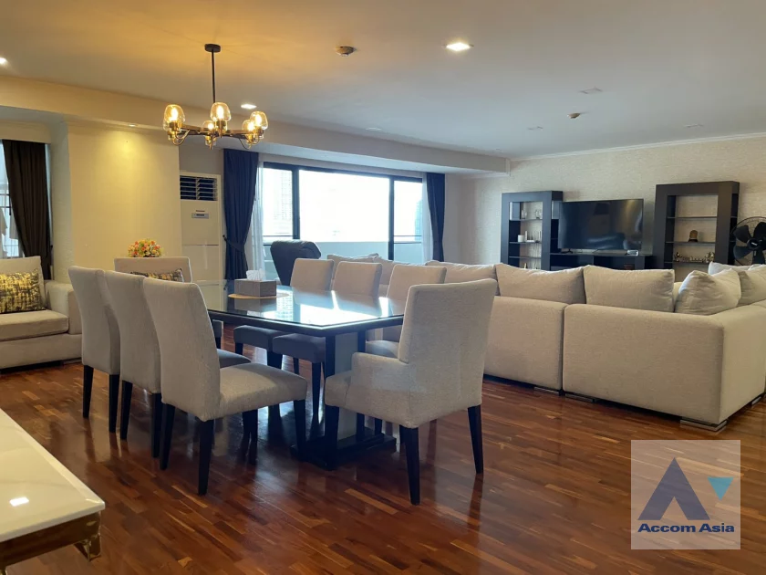 4  3 br Condominium for rent and sale in Sukhumvit ,Bangkok BTS Ekkamai at Casa Viva AA31368