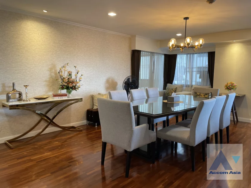 5  3 br Condominium for rent and sale in Sukhumvit ,Bangkok BTS Ekkamai at Casa Viva AA31368