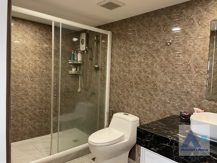 15  3 br Condominium for rent and sale in Sukhumvit ,Bangkok BTS Ekkamai at Casa Viva AA31368