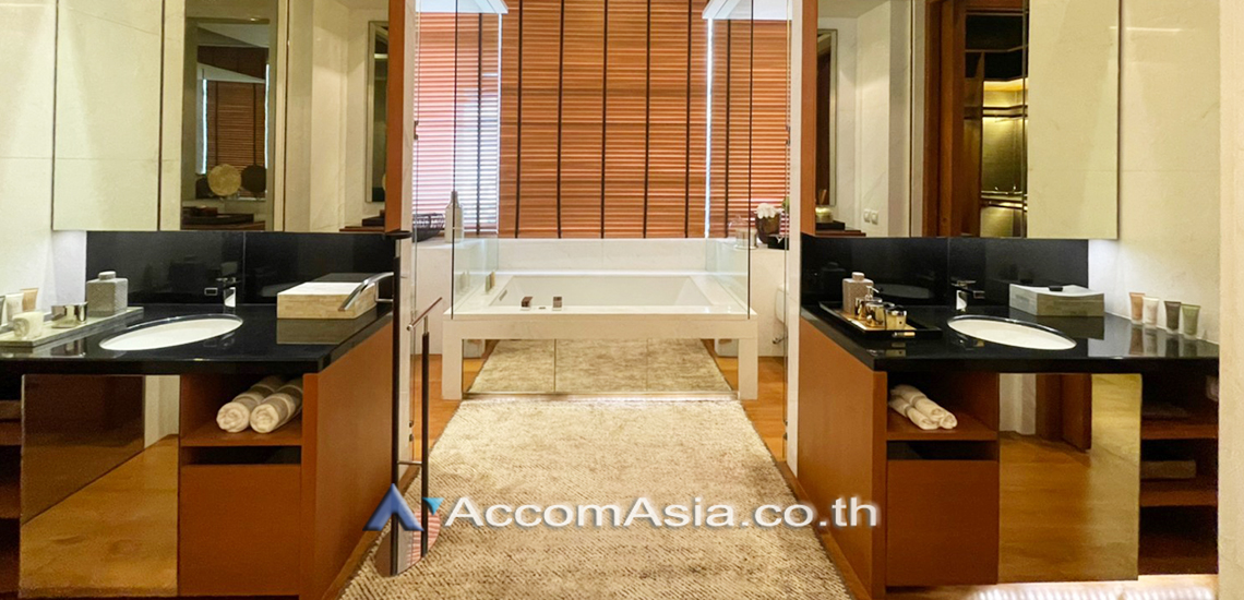 23  4 br Condominium For Sale in Sathorn ,Bangkok BTS Chong Nonsi - MRT Lumphini at The Sukhothai Residence AA31373