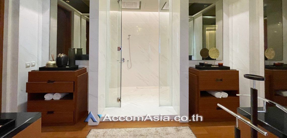 25  4 br Condominium For Sale in Sathorn ,Bangkok BTS Chong Nonsi - MRT Lumphini at The Sukhothai Residence AA31373