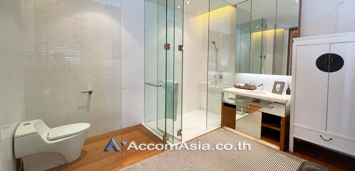 31  4 br Condominium For Sale in Sathorn ,Bangkok BTS Chong Nonsi - MRT Lumphini at The Sukhothai Residence AA31373