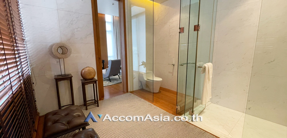 32  4 br Condominium For Sale in Sathorn ,Bangkok BTS Chong Nonsi - MRT Lumphini at The Sukhothai Residence AA31373