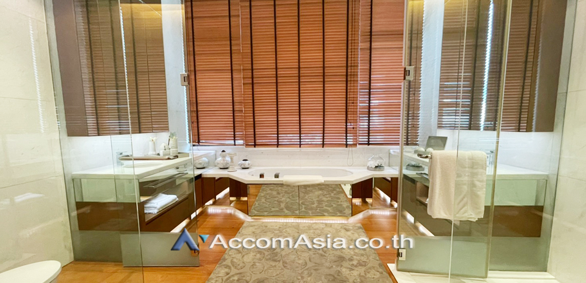 39  4 br Condominium For Sale in Sathorn ,Bangkok BTS Chong Nonsi - MRT Lumphini at The Sukhothai Residence AA31373