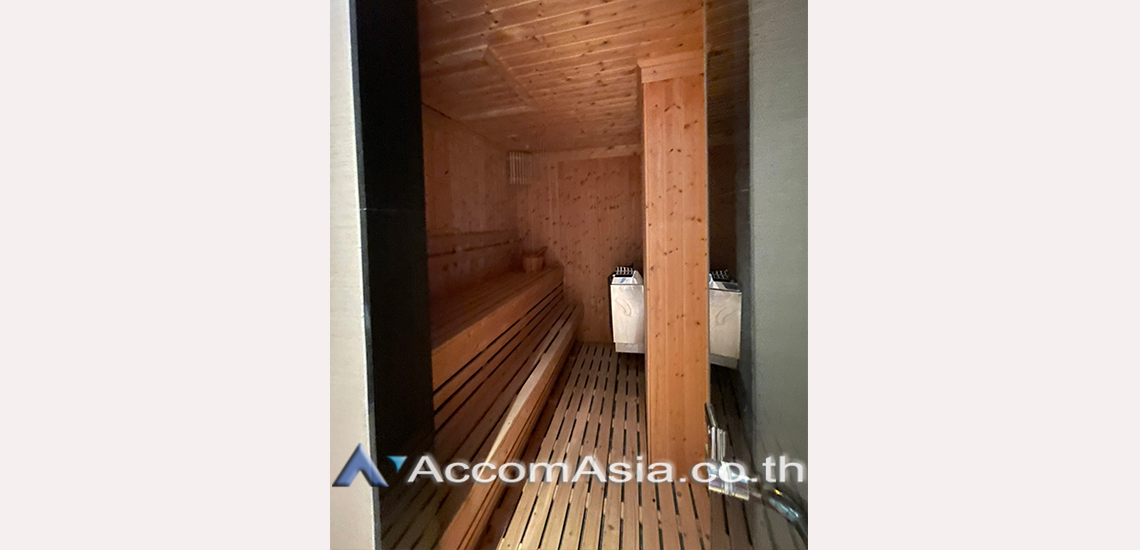 46  4 br Condominium For Sale in Sathorn ,Bangkok BTS Chong Nonsi - MRT Lumphini at The Sukhothai Residence AA31373