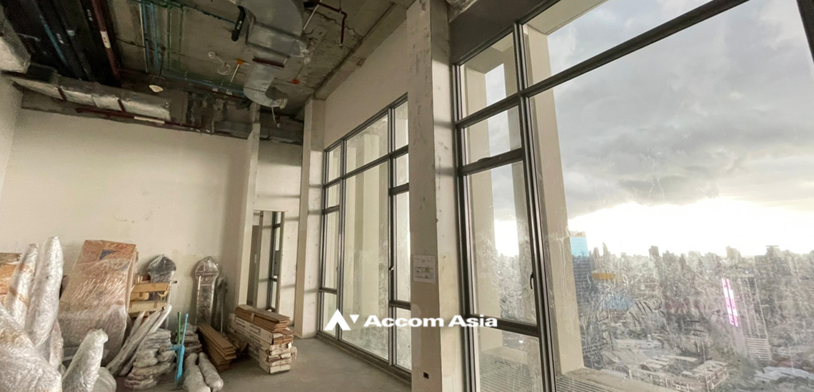 11  6 br Condominium For Sale in Sathorn ,Bangkok BTS Chong Nonsi - MRT Lumphini at The Sukhothai Residence AA31705