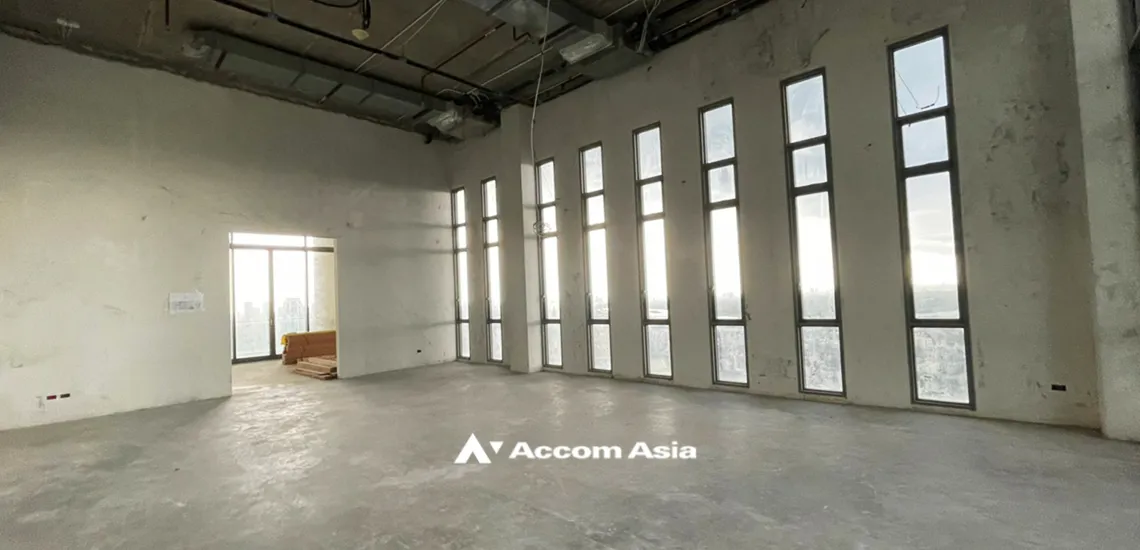 5  6 br Condominium For Sale in Sathorn ,Bangkok BTS Chong Nonsi - MRT Lumphini at The Sukhothai Residence AA31705