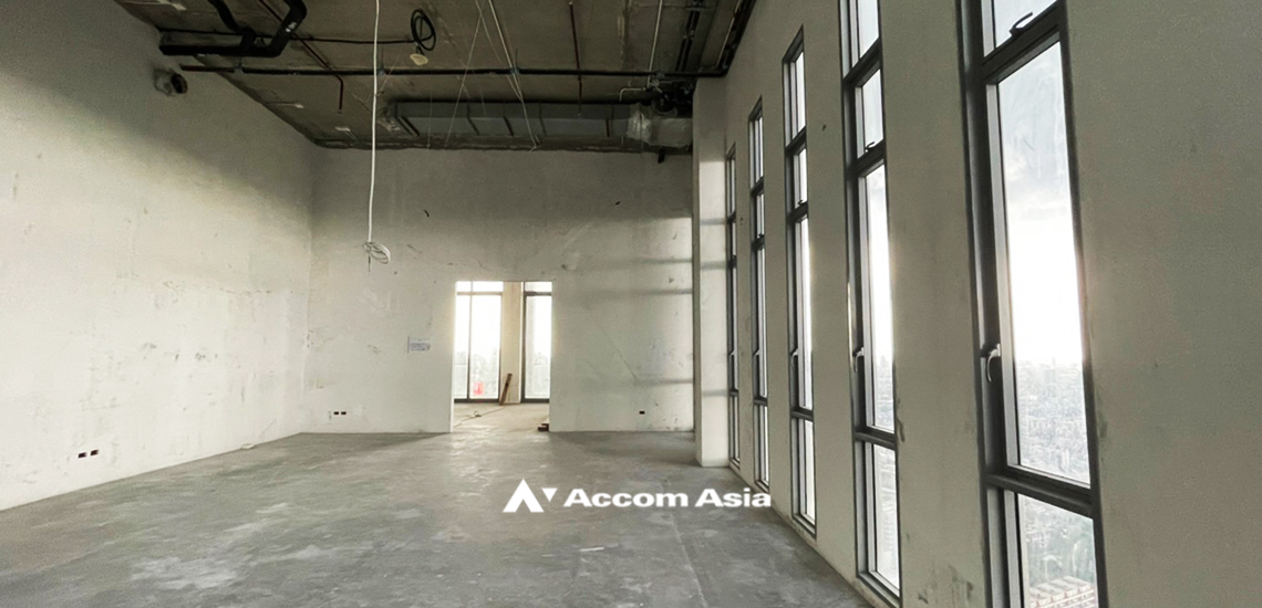 7  6 br Condominium For Sale in Sathorn ,Bangkok BTS Chong Nonsi - MRT Lumphini at The Sukhothai Residence AA31705