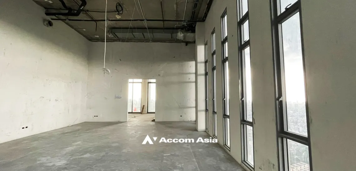 7  6 br Condominium For Sale in Sathorn ,Bangkok BTS Chong Nonsi - MRT Lumphini at The Sukhothai Residence AA31705