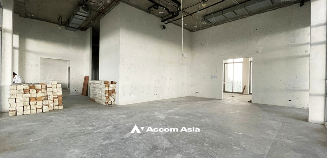 8  6 br Condominium For Sale in Sathorn ,Bangkok BTS Chong Nonsi - MRT Lumphini at The Sukhothai Residence AA31705