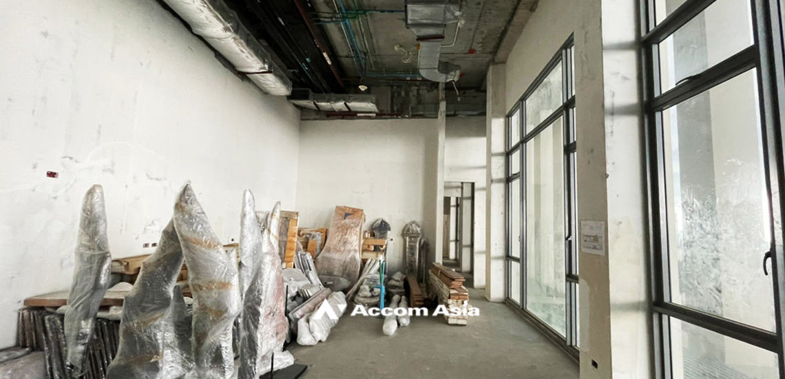 14  6 br Condominium For Sale in Sathorn ,Bangkok BTS Chong Nonsi - MRT Lumphini at The Sukhothai Residence AA31705