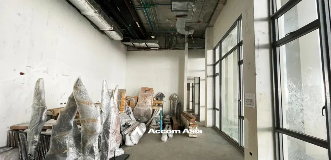 14  6 br Condominium For Sale in Sathorn ,Bangkok BTS Chong Nonsi - MRT Lumphini at The Sukhothai Residence AA31705