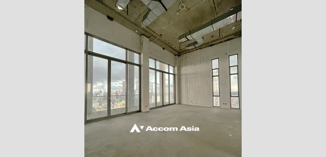 15  6 br Condominium For Sale in Sathorn ,Bangkok BTS Chong Nonsi - MRT Lumphini at The Sukhothai Residence AA31705