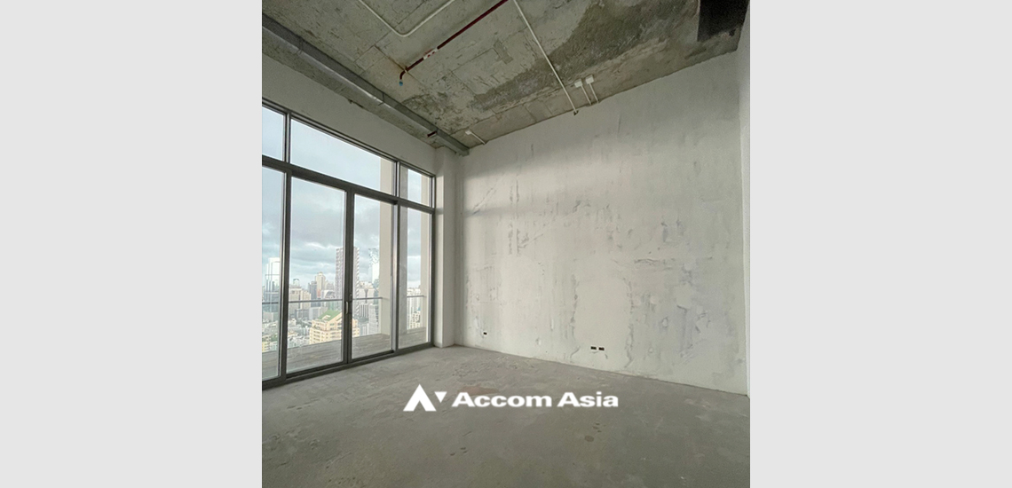 16  6 br Condominium For Sale in Sathorn ,Bangkok BTS Chong Nonsi - MRT Lumphini at The Sukhothai Residence AA31705