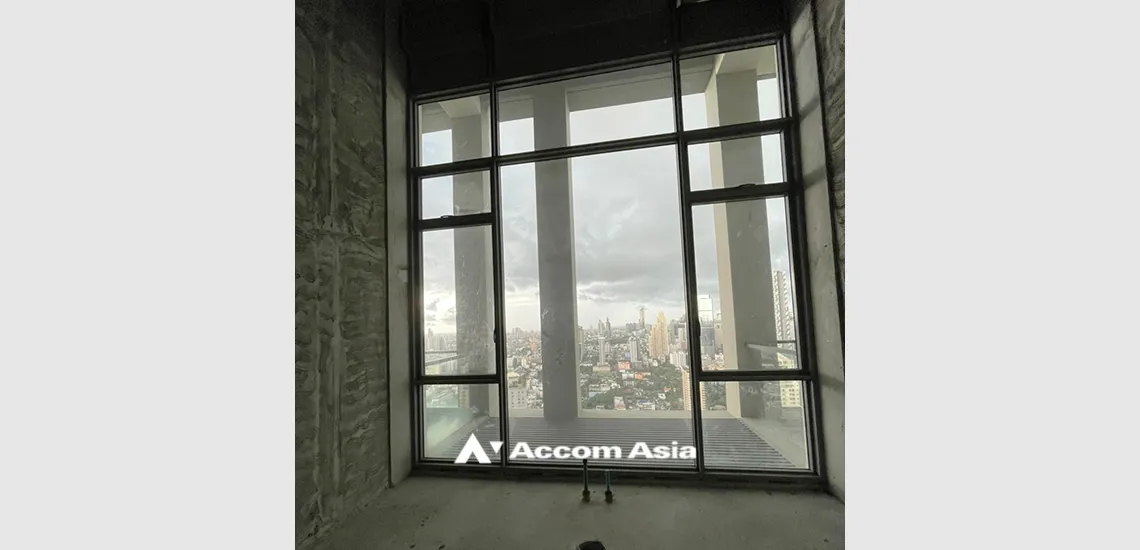 19  6 br Condominium For Sale in Sathorn ,Bangkok BTS Chong Nonsi - MRT Lumphini at The Sukhothai Residence AA31705