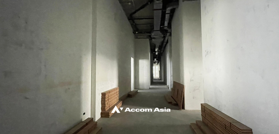 20  6 br Condominium For Sale in Sathorn ,Bangkok BTS Chong Nonsi - MRT Lumphini at The Sukhothai Residence AA31705