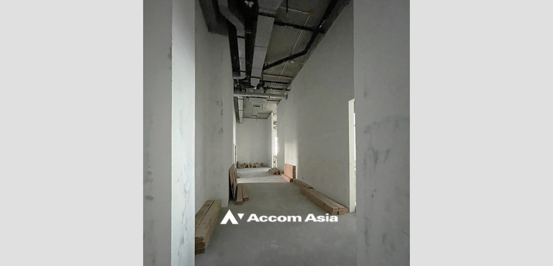 21  6 br Condominium For Sale in Sathorn ,Bangkok BTS Chong Nonsi - MRT Lumphini at The Sukhothai Residence AA31705