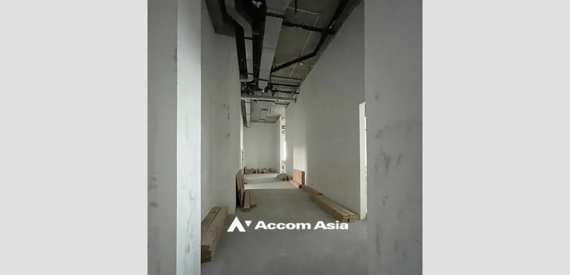 21  6 br Condominium For Sale in Sathorn ,Bangkok BTS Chong Nonsi - MRT Lumphini at The Sukhothai Residence AA31705