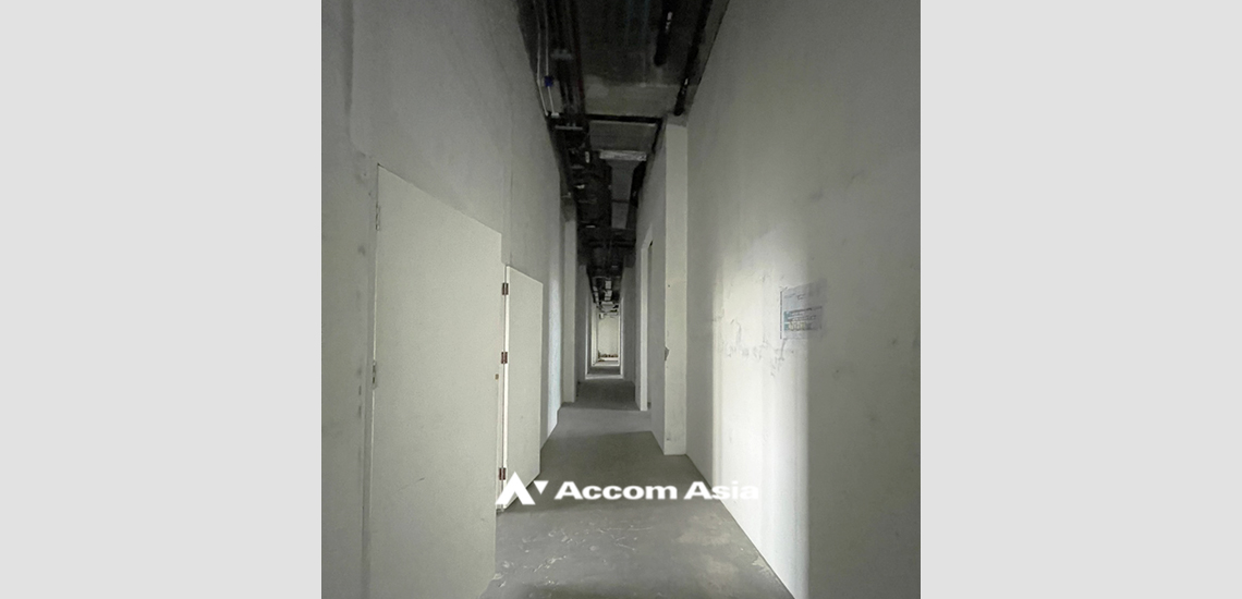 22  6 br Condominium For Sale in Sathorn ,Bangkok BTS Chong Nonsi - MRT Lumphini at The Sukhothai Residence AA31705