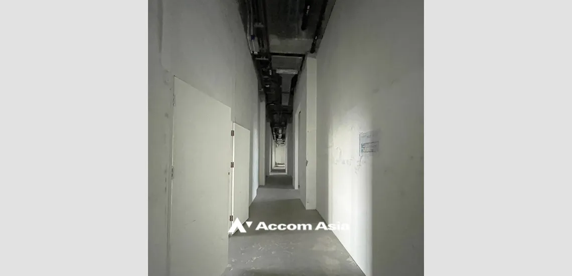 22  6 br Condominium For Sale in Sathorn ,Bangkok BTS Chong Nonsi - MRT Lumphini at The Sukhothai Residence AA31705