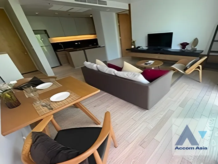 unit 1 Bedroom  Apartment For Rent in Sukhumvit, Bangkok  near BTS Thong Lo (AA31707)