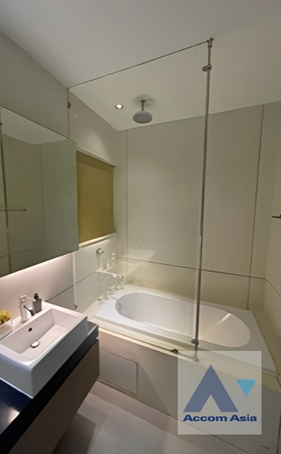 5  1 br Apartment For Rent in Sukhumvit ,Bangkok BTS Thong Lo at Deluxe Residence AA31707