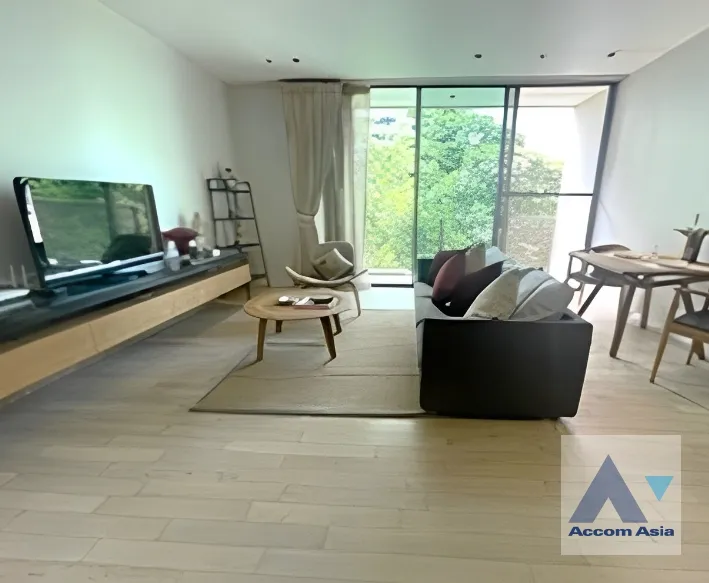 unit 1 Bedroom  Apartment For Rent in Sukhumvit, Bangkok  near BTS Thong Lo (AA31707)