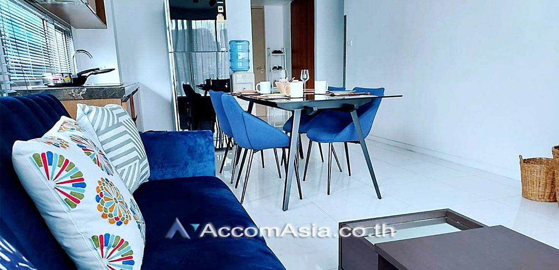 5  2 br Condominium for rent and sale in Sukhumvit ,Bangkok BTS Phrom Phong at Siamese Thirty Nine AA31717