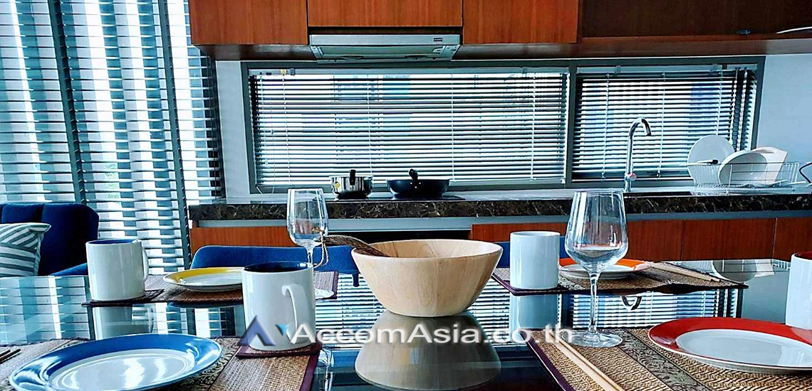 8  2 br Condominium for rent and sale in Sukhumvit ,Bangkok BTS Phrom Phong at Siamese Thirty Nine AA31717