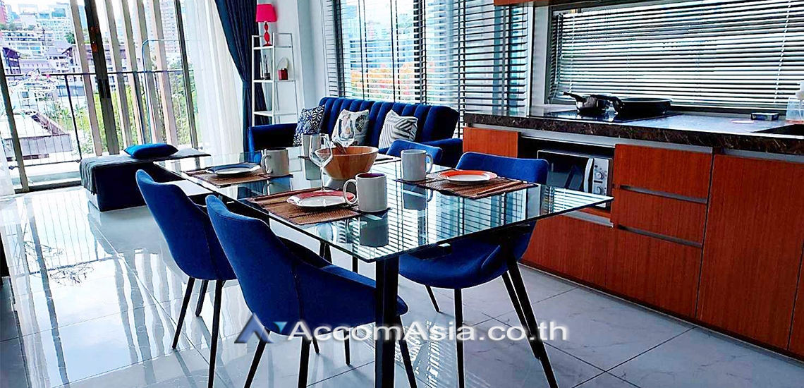 7  2 br Condominium for rent and sale in Sukhumvit ,Bangkok BTS Phrom Phong at Siamese Thirty Nine AA31717