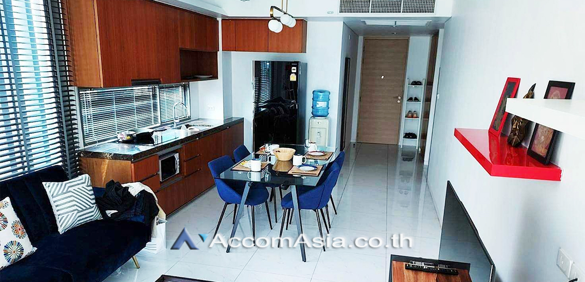  1  2 br Condominium for rent and sale in Sukhumvit ,Bangkok BTS Phrom Phong at Siamese Thirty Nine AA31717