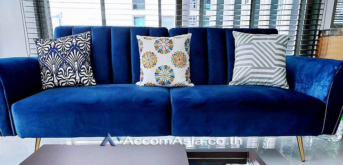 6  2 br Condominium for rent and sale in Sukhumvit ,Bangkok BTS Phrom Phong at Siamese Thirty Nine AA31717