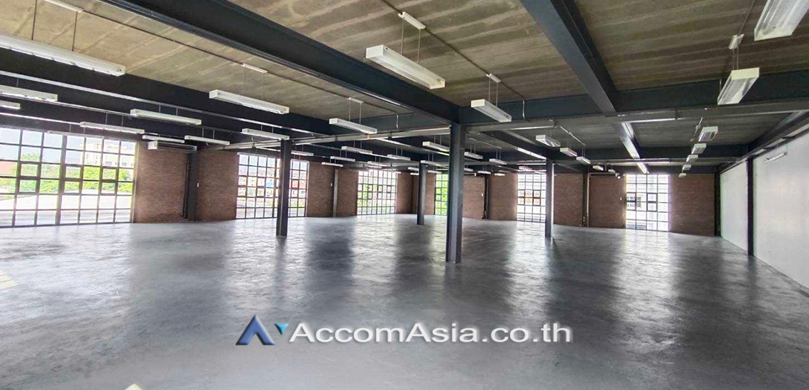 4  Building For Rent in Samutprakan ,Samutprakan BTS Bearing AA31725