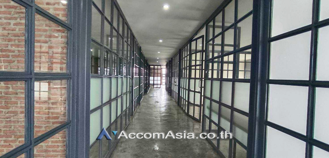 9  Building For Rent in Samutprakan ,Samutprakan BTS Bearing AA31725