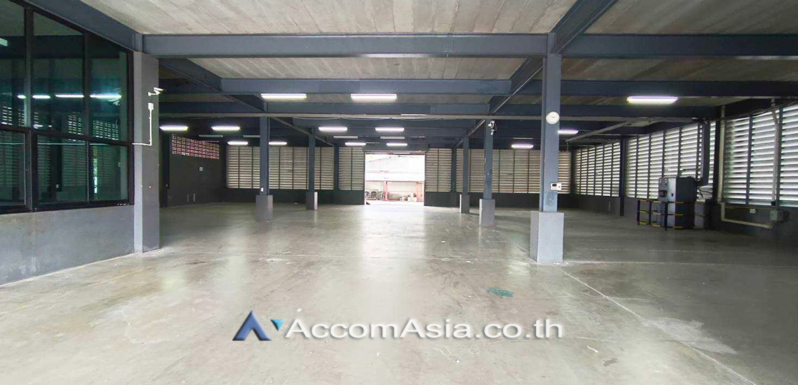 7  Building For Rent in Samutprakan ,Samutprakan BTS Bearing AA31725