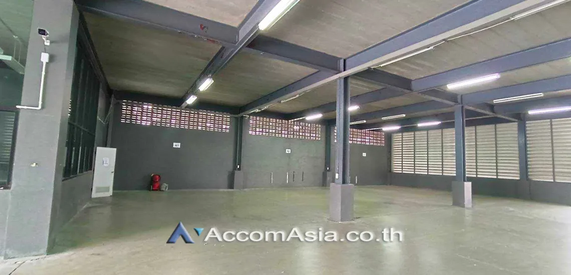 8  Building For Rent in Samutprakan ,Samutprakan BTS Bearing AA31725