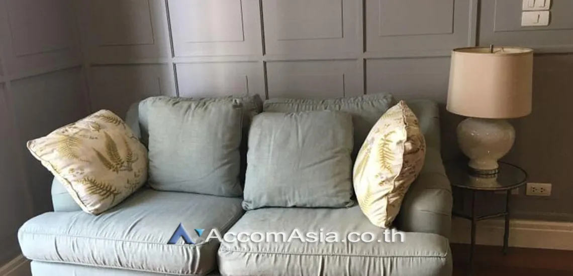  Bright Sukhumvit 24 Condominium  1 Bedroom for Rent BTS Phrom Phong in Sukhumvit Bangkok