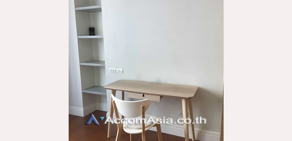 5  1 br Condominium For Rent in Sukhumvit ,Bangkok BTS Phrom Phong at Bright Sukhumvit 24 AA31727