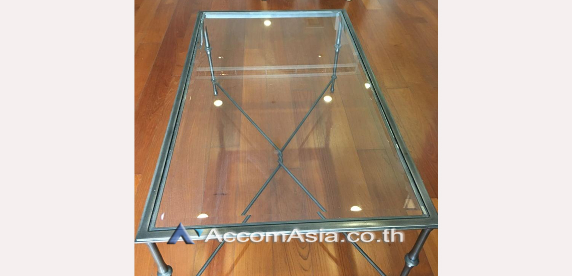 4  1 br Condominium For Rent in Sukhumvit ,Bangkok BTS Phrom Phong at Bright Sukhumvit 24 AA31727