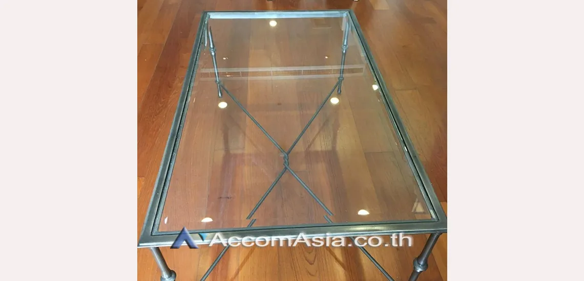 4  1 br Condominium For Rent in Sukhumvit ,Bangkok BTS Phrom Phong at Bright Sukhumvit 24 AA31727
