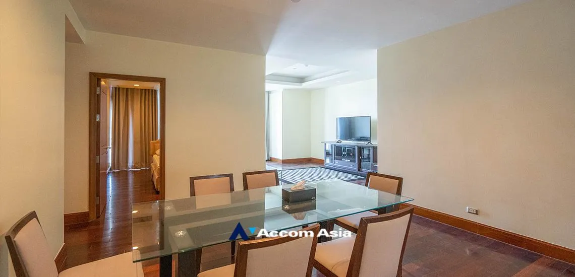  Sky Villas Sathorn Condominium  2 Bedroom for Rent BTS Chong Nonsi in Sathorn Bangkok