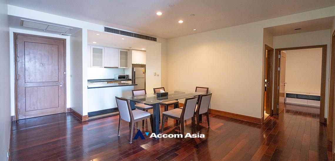  1  2 br Condominium For Rent in Sathorn ,Bangkok BTS Chong Nonsi at Sky Villas Sathorn AA31731