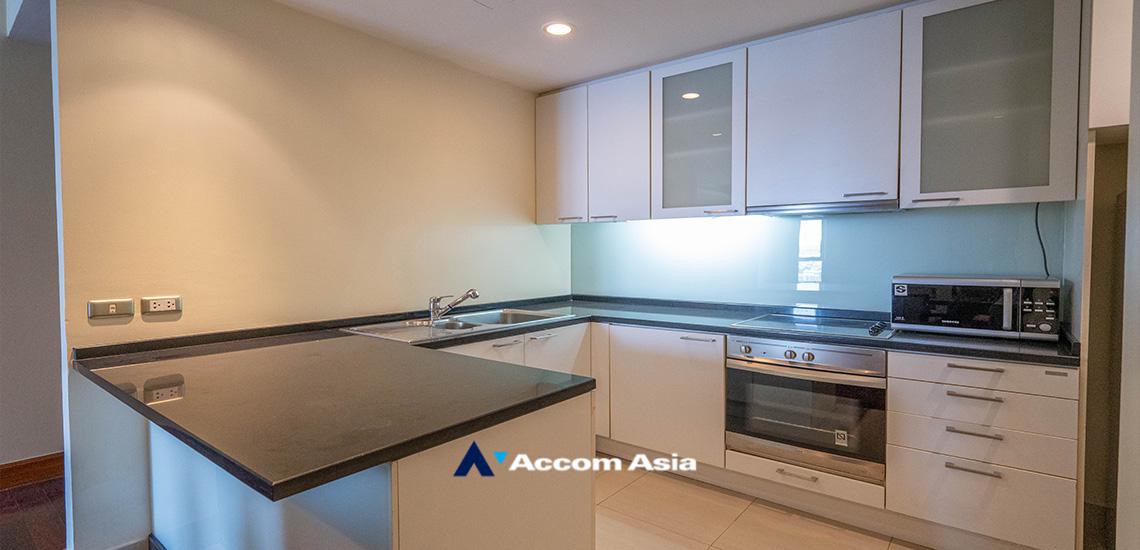 4  2 br Condominium For Rent in Sathorn ,Bangkok BTS Chong Nonsi at Sky Villas Sathorn AA31731