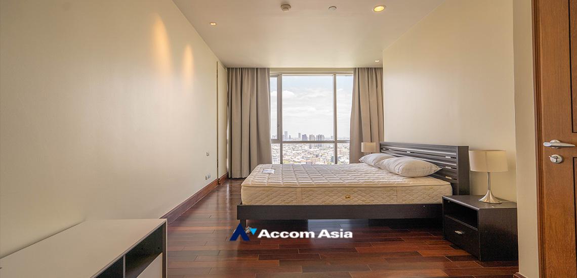 5  2 br Condominium For Rent in Sathorn ,Bangkok BTS Chong Nonsi at Sky Villas Sathorn AA31731