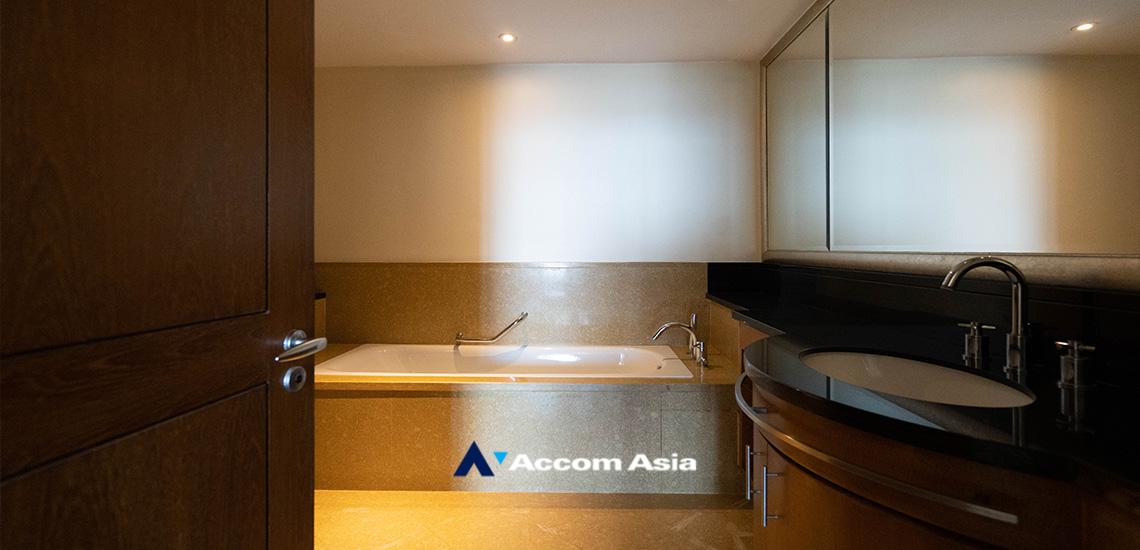 7  2 br Condominium For Rent in Sathorn ,Bangkok BTS Chong Nonsi at Sky Villas Sathorn AA31731