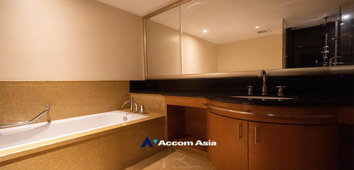 8  2 br Condominium For Rent in Sathorn ,Bangkok BTS Chong Nonsi at Sky Villas Sathorn AA31731