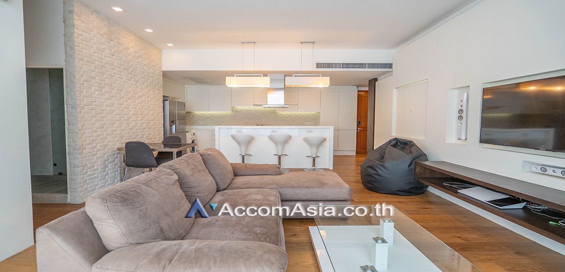  1  1 br Condominium For Rent in Sathorn ,Bangkok BTS Chong Nonsi at Sky Villas Sathorn AA31732