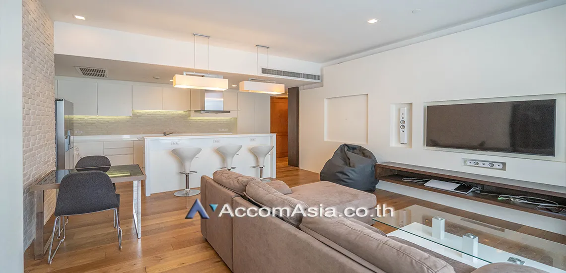 4  1 br Condominium For Rent in Sathorn ,Bangkok BTS Chong Nonsi at Sky Villas Sathorn AA31732