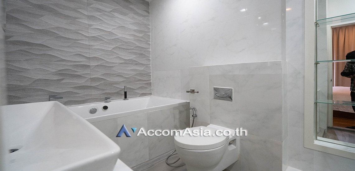 8  1 br Condominium For Rent in Sathorn ,Bangkok BTS Chong Nonsi at Sky Villas Sathorn AA31732